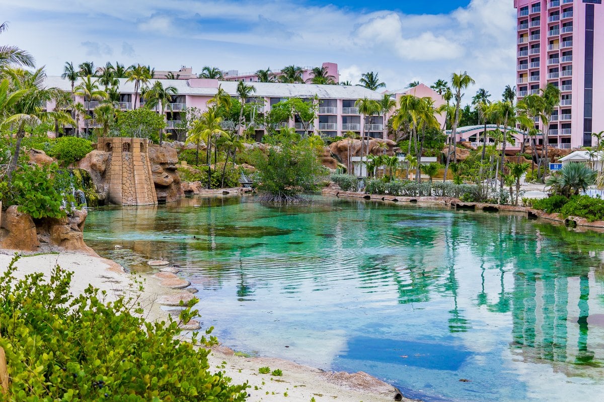 Quick Guide To Family Friendly Nassau, Bahamas Quick Guide To Family Friendly Nassau, Bahamas