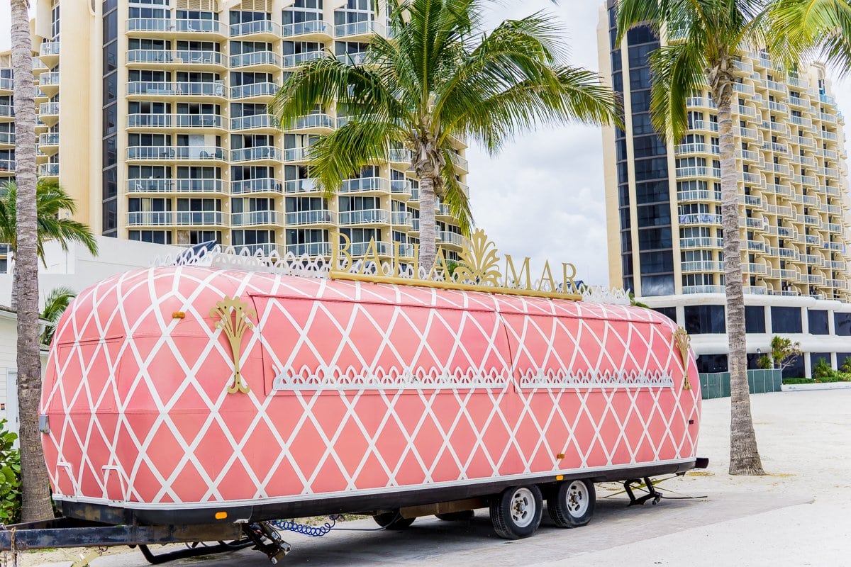 Quick Guide To Family Friendly Nassau, Bahamas Quick Guide To Family Friendly Nassau, Bahamas