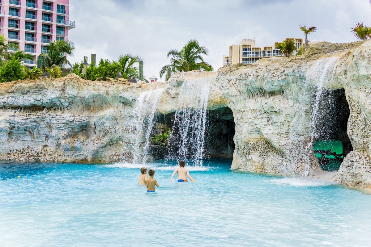 Quick Guide To Family Friendly Nassau, Bahamas Quick Guide To Family Friendly Nassau, Bahamas