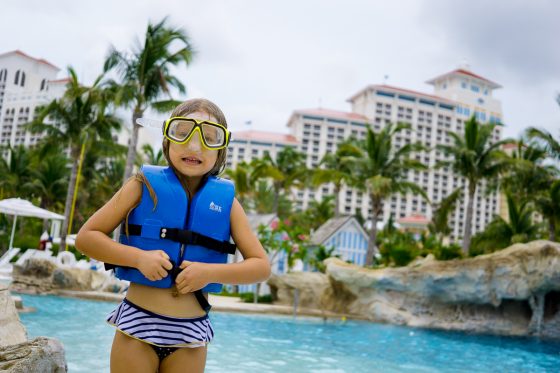 Quick Guide To Family Friendly Nassau, Bahamas Quick Guide To Family Friendly Nassau, Bahamas