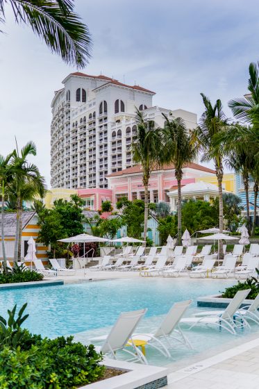 Quick Guide To Family Friendly Nassau, Bahamas Quick Guide To Family Friendly Nassau, Bahamas