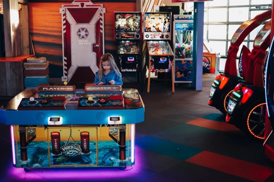 Child Centric Vacation Ideas In Southern California