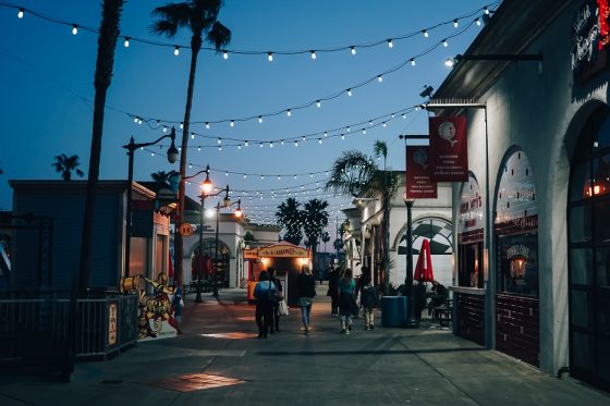 Child Centric Vacation Ideas In Southern California