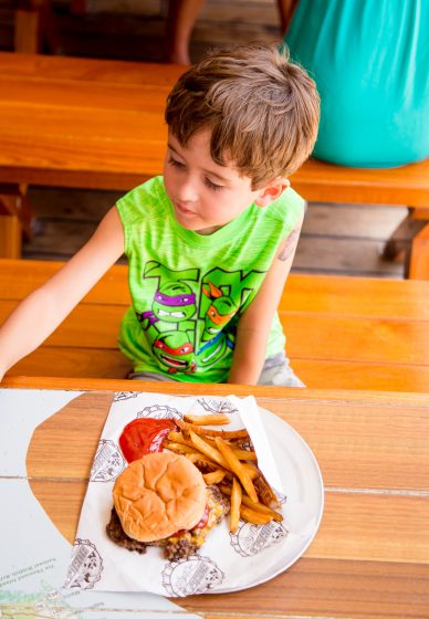 Sail Away With Your Family On The Carnival Fantasy