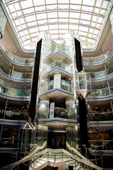 Sail Away With Your Family On The Carnival Fantasy