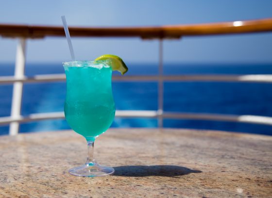 Sail Away With Your Family On The Carnival Fantasy