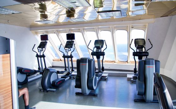Sail Away With Your Family On The Carnival Fantasy