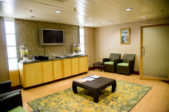 Sail Away With Your Family On The Carnival Fantasy