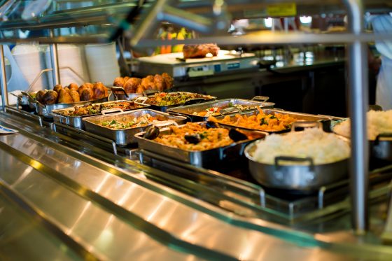 Sail Away With Your Family On The Carnival Fantasy
