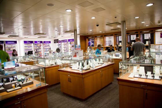 Sail Away With Your Family On The Carnival Fantasy