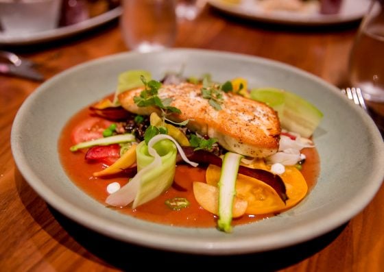 Gifting Unforgettable Experiences: 36 Hours In Vancouver With The Fairmont