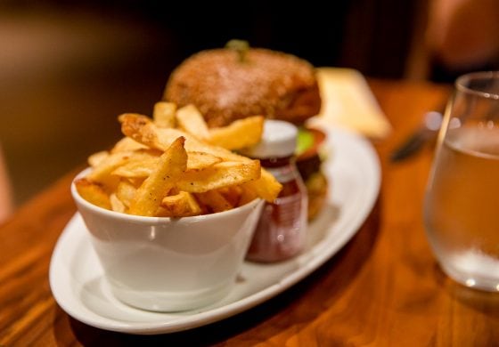 Gifting Unforgettable Experiences: 36 Hours In Vancouver With The Fairmont