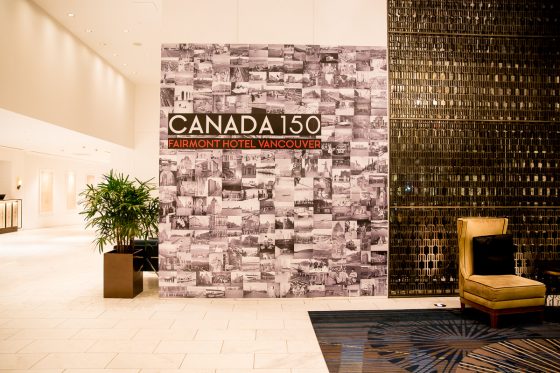 Gifting Unforgettable Experiences: 36 Hours In Vancouver With The Fairmont