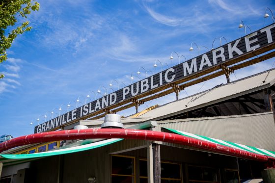 Gifting Unforgettable Experiences: 36 Hours In Vancouver With The Fairmont