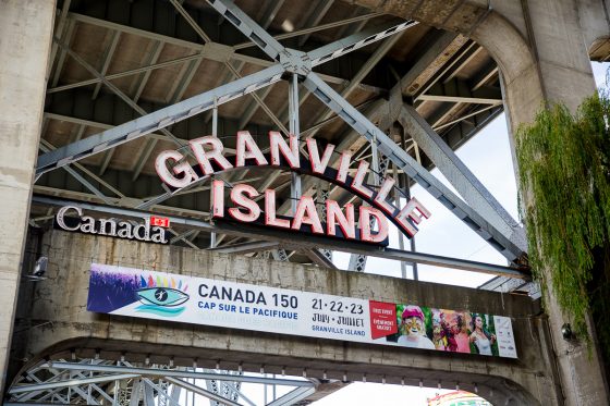 Gifting Unforgettable Experiences: 36 Hours In Vancouver With The Fairmont