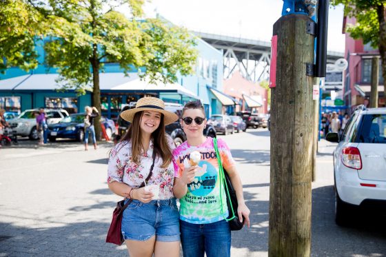 Gifting Unforgettable Experiences: 36 Hours In Vancouver With The Fairmont