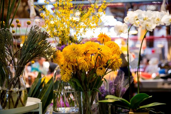 Gifting Unforgettable Experiences: 36 Hours In Vancouver With The Fairmont