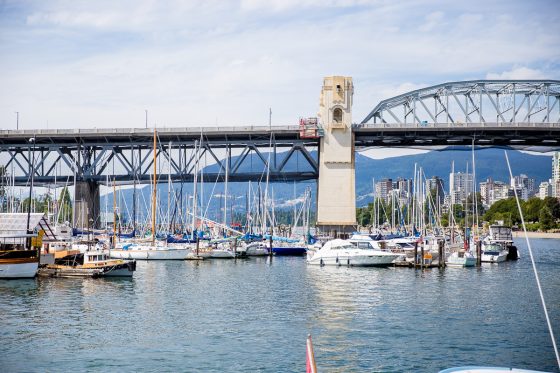 Gifting Unforgettable Experiences: 36 Hours In Vancouver With The Fairmont