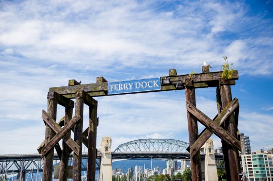 Gifting Unforgettable Experiences: 36 Hours In Vancouver With The Fairmont