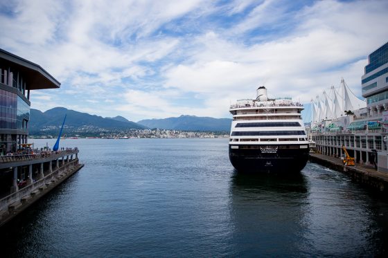 Gifting Unforgettable Experiences: 36 Hours In Vancouver With The Fairmont