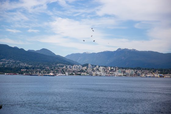 Gifting Unforgettable Experiences: 36 Hours In Vancouver With The Fairmont