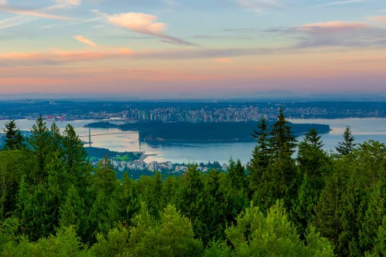 Gifting Unforgettable Experiences: 36 Hours In Vancouver With The Fairmont