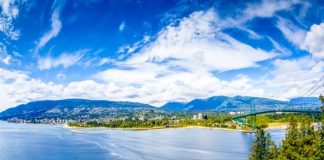 Gifting Unforgettable Experiences: 36 Hours in Vancouver with the Fairmont Gifting Unforgettable Experiences: 36 Hours In Vancouver With The Fairmont