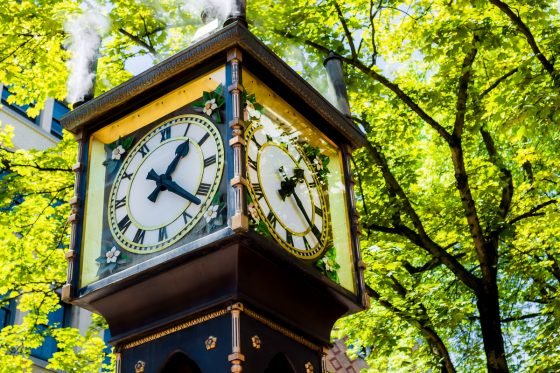 Gifting Unforgettable Experiences: 36 Hours In Vancouver With The Fairmont