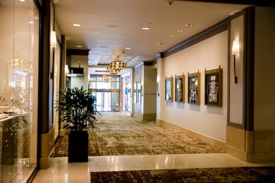 Gifting Unforgettable Experiences: 36 Hours In Vancouver With The Fairmont