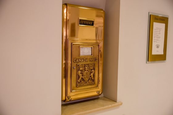 Gifting Unforgettable Experiences: 36 Hours In Vancouver With The Fairmont