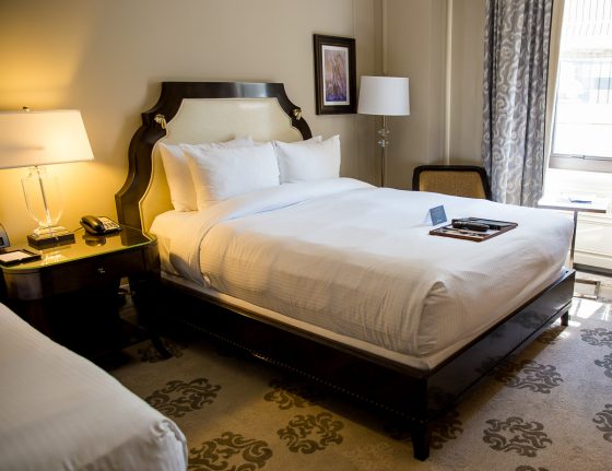 Gifting Unforgettable Experiences: 36 Hours In Vancouver With The Fairmont