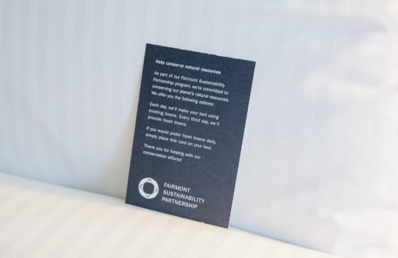 Gifting Unforgettable Experiences: 36 Hours In Vancouver With The Fairmont