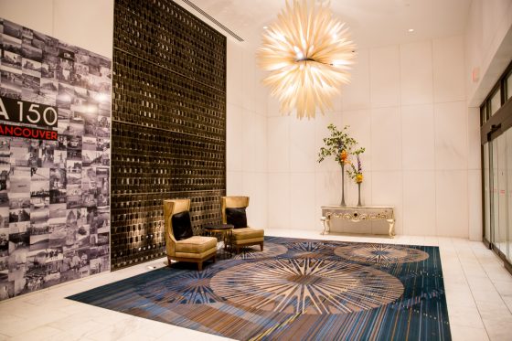 Gifting Unforgettable Experiences: 36 Hours In Vancouver With The Fairmont