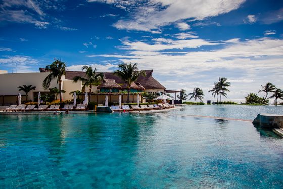Grand Velas: One Resort, Endless Experiences