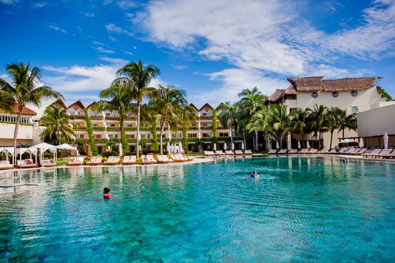 Grand Velas: One Resort, Endless Experiences