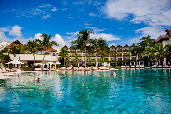 Grand Velas: One Resort, Endless Experiences