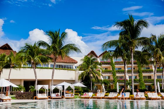 Grand Velas: One Resort, Endless Experiences