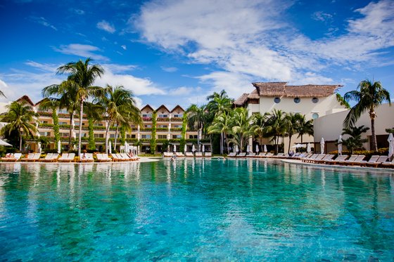 Grand Velas: One Resort, Endless Experiences