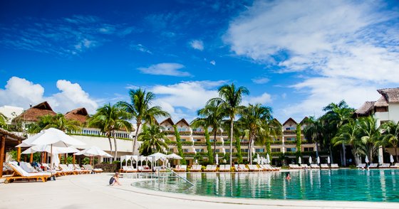 Grand Velas: One Resort, Endless Experiences