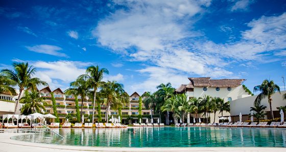Grand Velas: One Resort, Endless Experiences