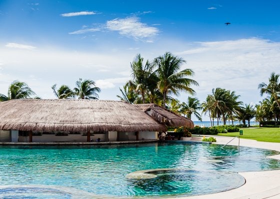 Grand Velas: One Resort, Endless Experiences