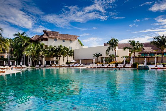 Grand Velas: One Resort, Endless Experiences