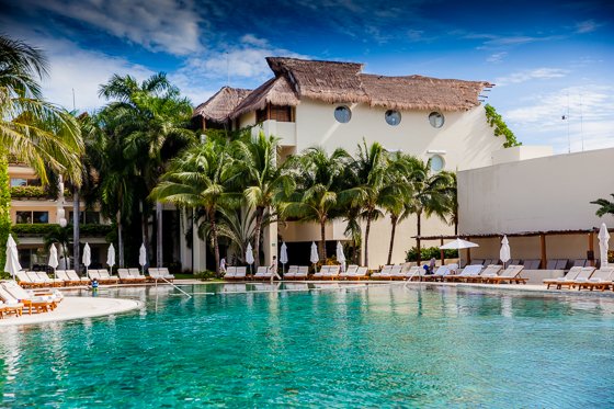Grand Velas: One Resort, Endless Experiences
