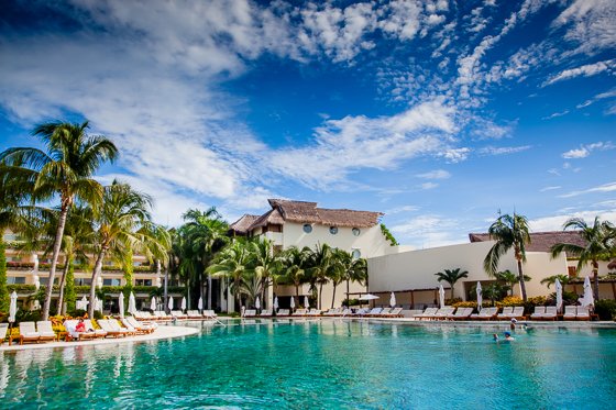 Grand Velas: One Resort, Endless Experiences