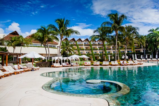 Grand Velas: One Resort, Endless Experiences