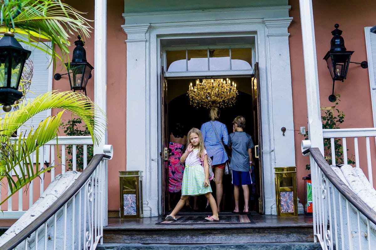 Quick Guide To Family Friendly Nassau, Bahamas Quick Guide To Family Friendly Nassau, Bahamas