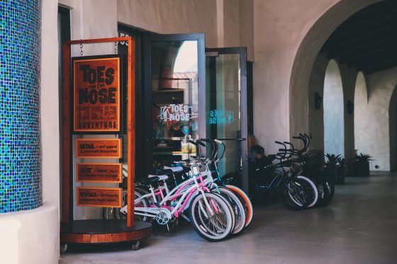 Child Centric Vacation Ideas In Southern California