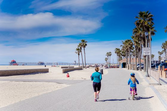 Child Centric Vacation Ideas In Southern California