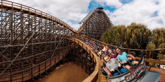 Child Centric Vacation Ideas In Southern California