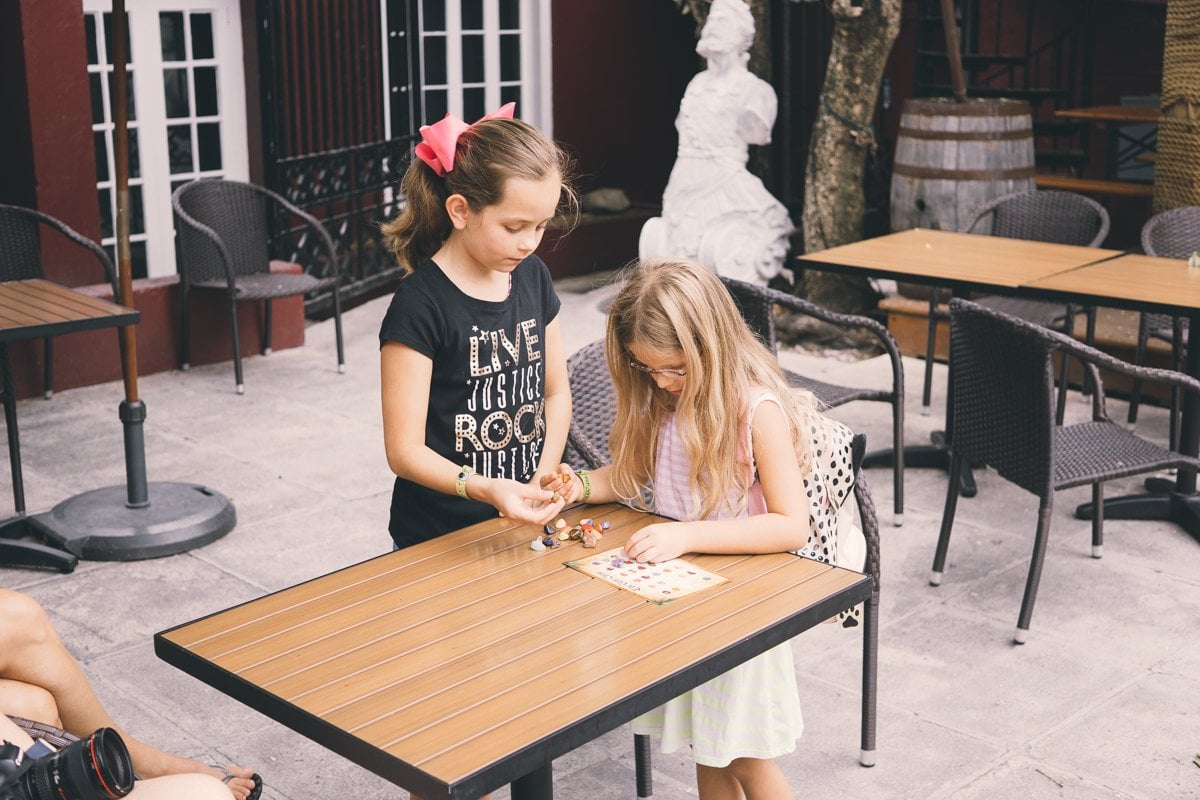 Quick Guide To Family Friendly Nassau, Bahamas Quick Guide To Family Friendly Nassau, Bahamas